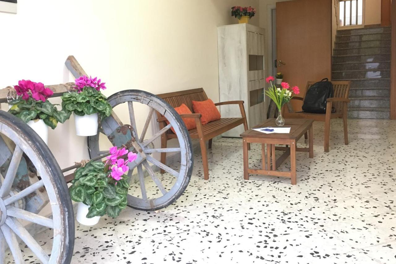 Contaldi House Nocera Superiore Exterior foto