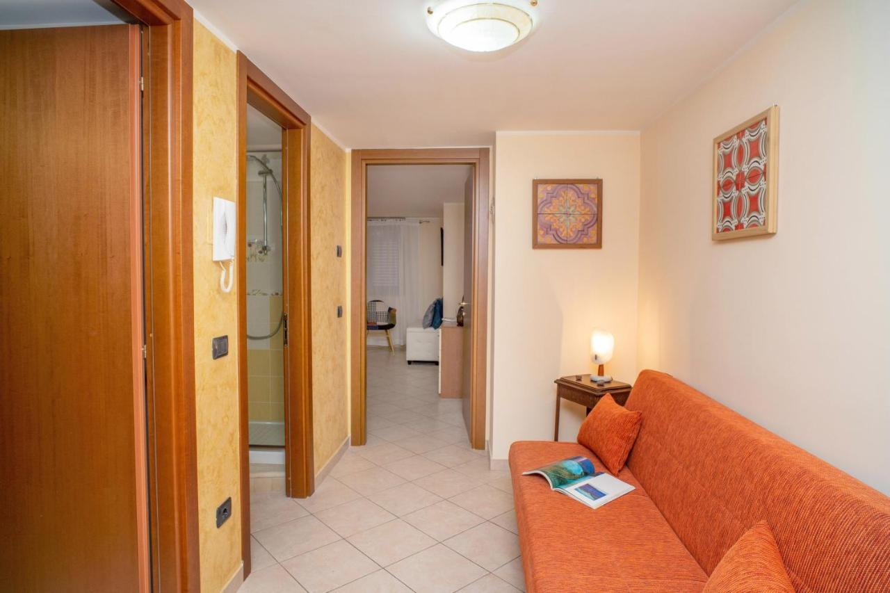 Contaldi House Nocera Superiore Exterior foto