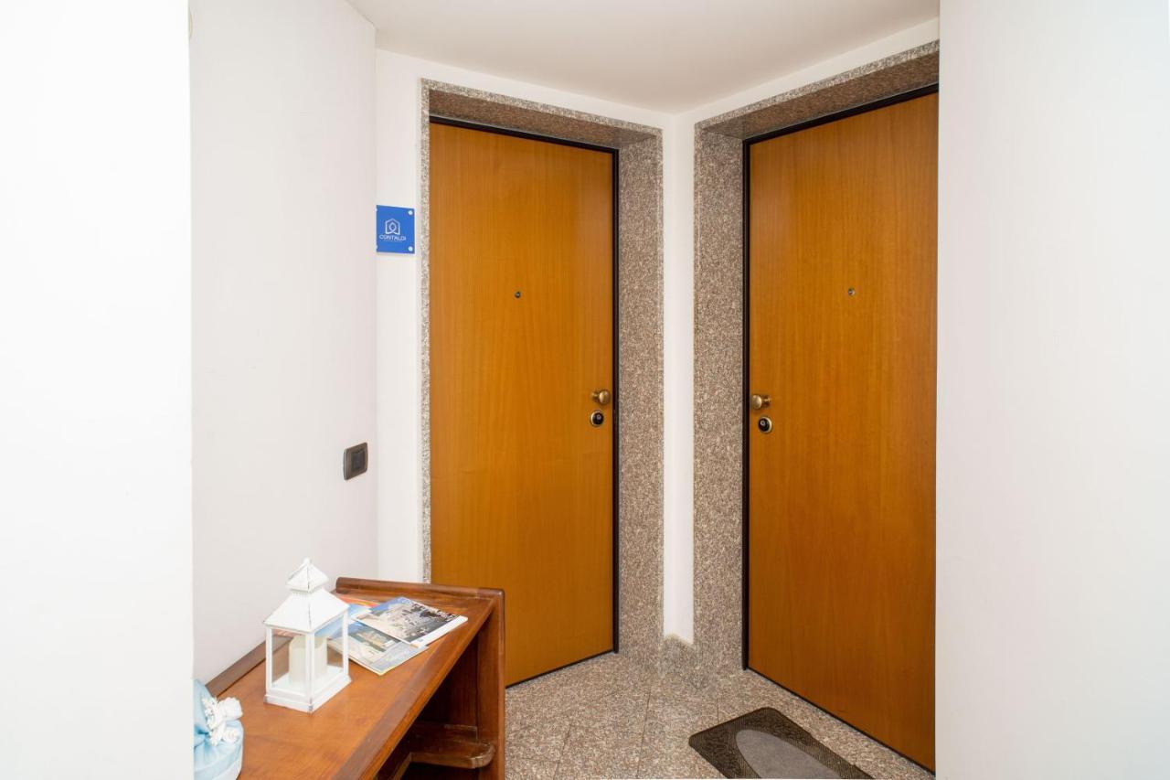 Contaldi House Nocera Superiore Exterior foto